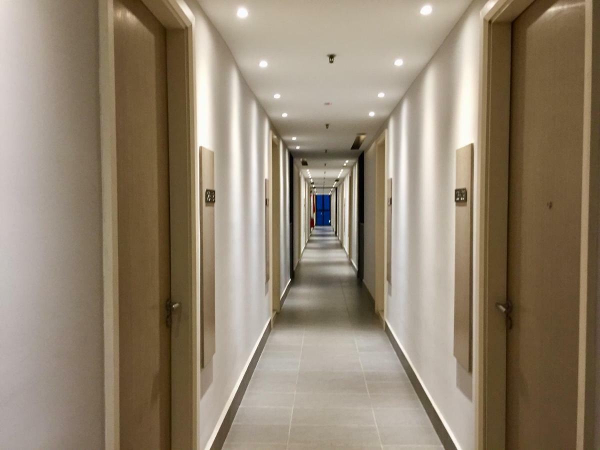 Splendid Duplex@ Sunway And Petaling Jaya Apartamento Exterior foto