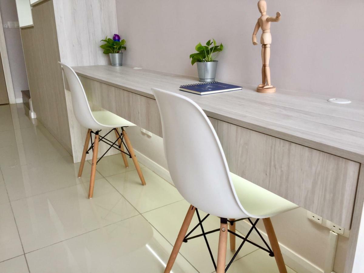 Splendid Duplex@ Sunway And Petaling Jaya Apartamento Exterior foto