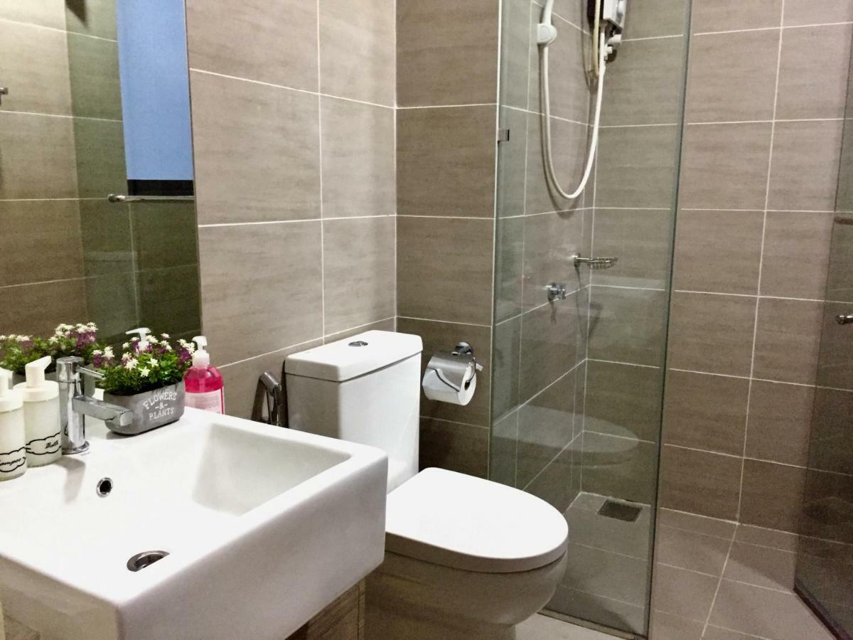 Splendid Duplex@ Sunway And Petaling Jaya Apartamento Exterior foto