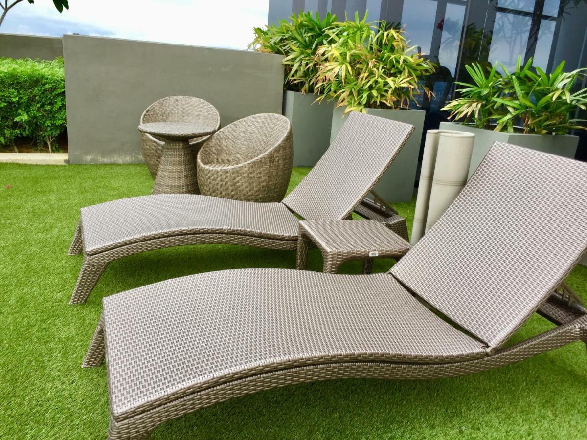 Splendid Duplex@ Sunway And Petaling Jaya Apartamento Exterior foto